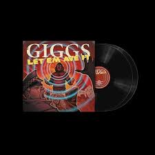 Giggs - Let Em Have It [Vinyl]