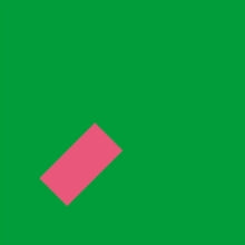Scott-Heron, Gil And Jamie Xx - We're New Here [Vinyl]
