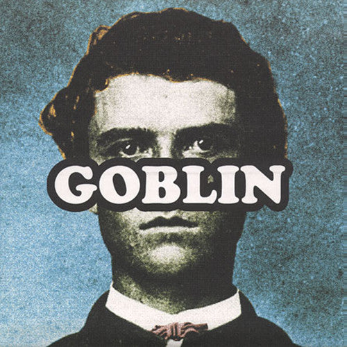 Tyler, The Creator - Goblin [Vinyl]