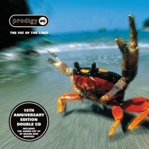 Prodigy - Fat Of The Land: 2CD [CD]