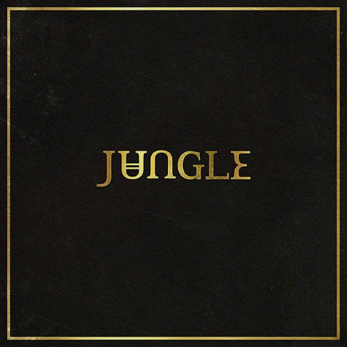 Jungle - Jungle [Vinyl]