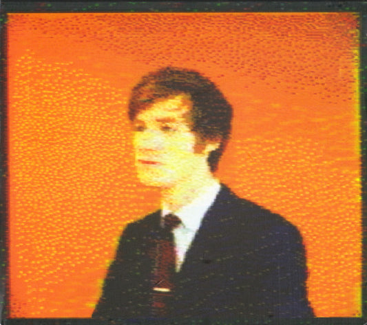 East India Youth - Culture Of Volume [CD] [Second Hand]