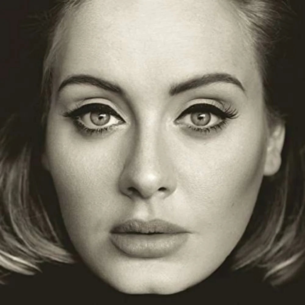 Adele - 25 [CD] [Second Hand]