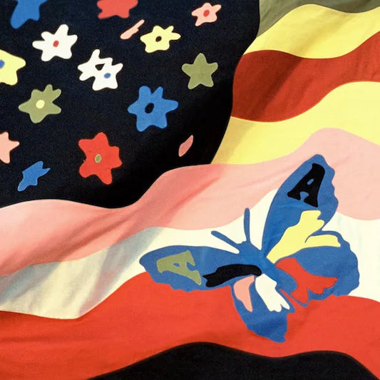 Avalanches - Wildflower: Lp + Cd [Vinyl]