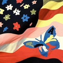 Avalanches - Wildflower [Vinyl]