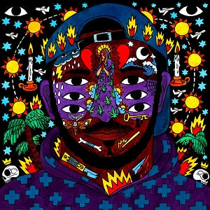 Kaytranada - 99.9% [CD]