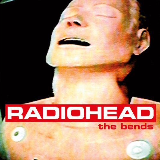 Radiohead - Bends [CD]