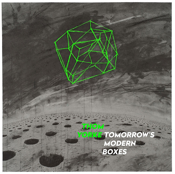 Yorke, Thom - Tomorrow's Modern Boxes [Vinyl]