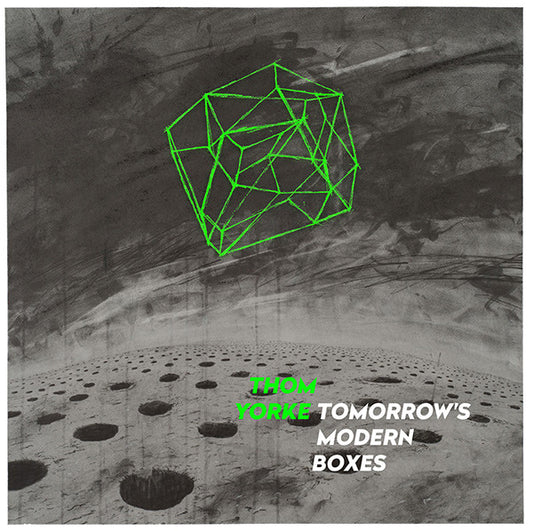 Yorke, Thom - Tomorrow's Modern Boxes [Vinyl]