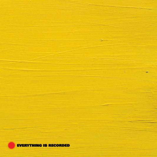 Everything Is Recorded - Close But Not Quite [12 Inch Single]