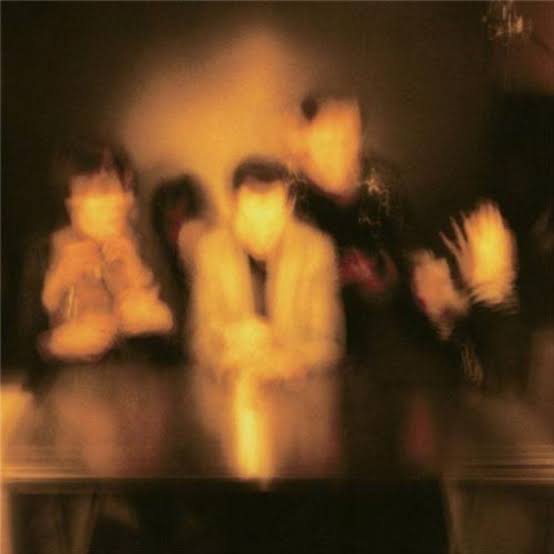 Horrors - Primary Colours [CD] [Second Hand]