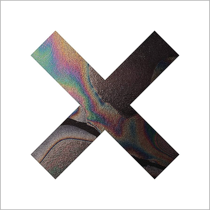 Xx - Coexist [CD] [Second Hand]
