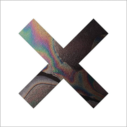 Xx - Coexist [CD] [Second Hand]