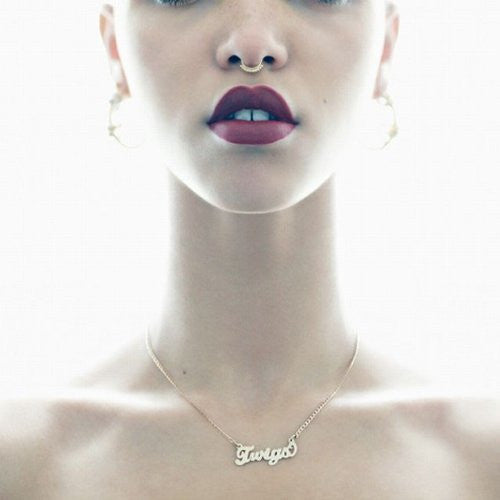 Fka Twigs - EP2 [12 Inch Single]