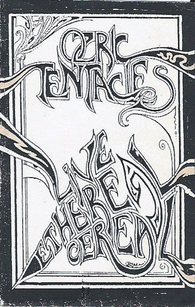 Ozric Tentacles - Live Ethereal Cereal [Vinyl]