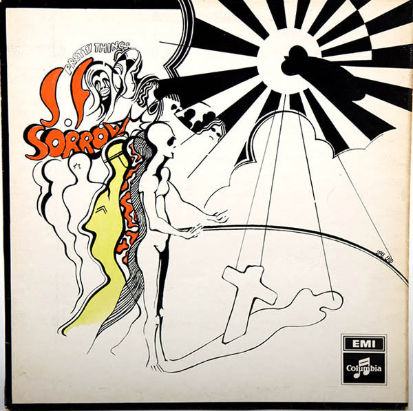 Pretty Things - S.F. Sorrow [Vinyl]