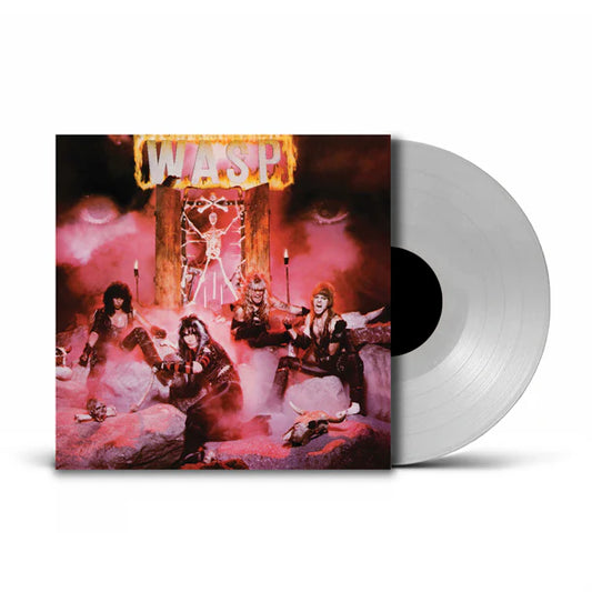 W.A.S.P. - W.A.S.P. [Vinyl]