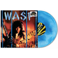 W.A.S.P. - Inside The Electric Circus [Vinyl]