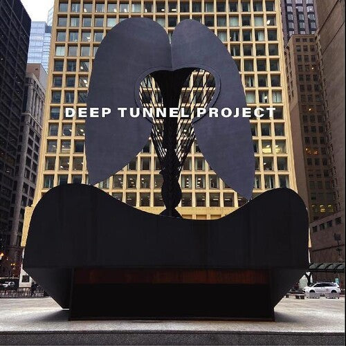 Deep Tunnel Project - Deep Tunnel Project [Vinyl]