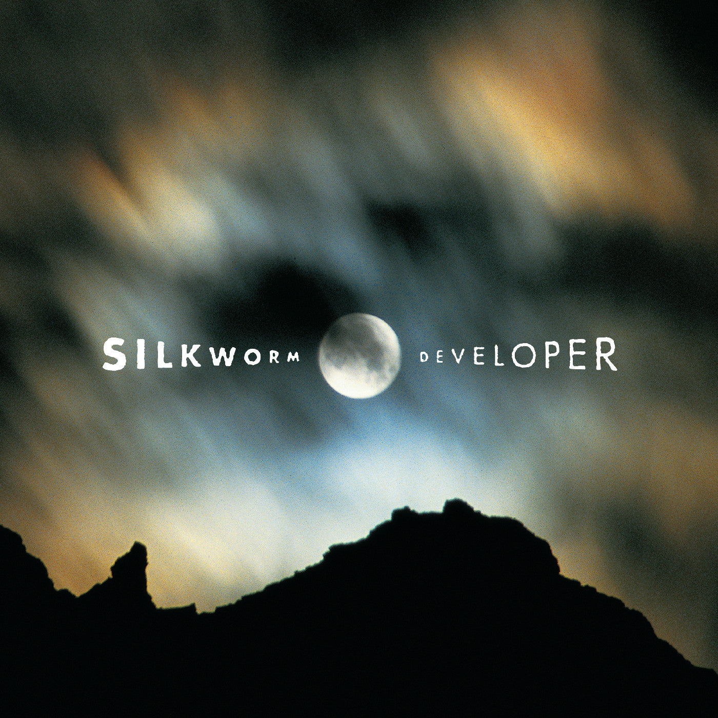 Silkworm - Developer: Lp + Cd [Vinyl]