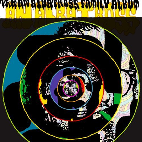 An Albatross - Family Album [CD]