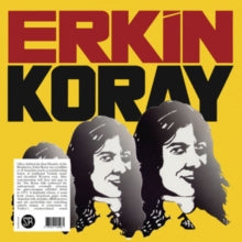 Koray, Erkin - Erkin Koray [Vinyl]
