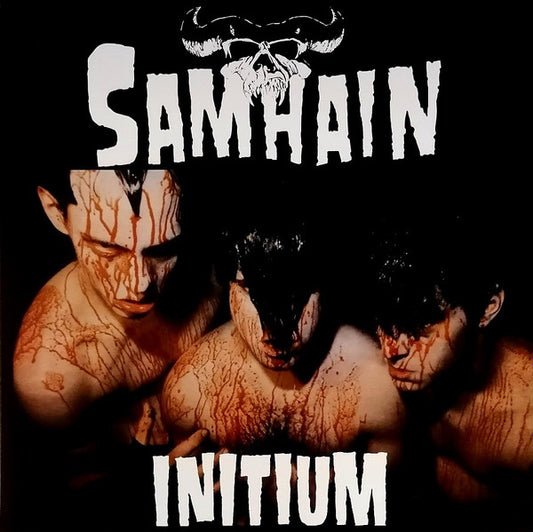 Samhain - Initium [Vinyl]