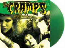 Cramps - You Better Duck: Live At The Clutch [Vinyl]
