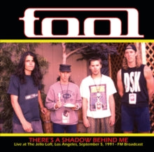Tool - There's A Shadow Behind Me: Live At The [Vinyl]