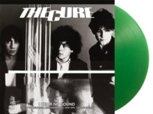 Cure - I Hear No Sound: Live At De Melkweg, [Vinyl]