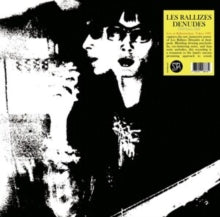 Les Rallizes Denudes - Critical Trip: Live At Kokumeikan, Tokyo [Vinyl]