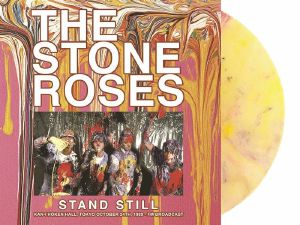 Stone Roses - Stand Still: Kan-I Hoken Hall, Tokyo [Vinyl]