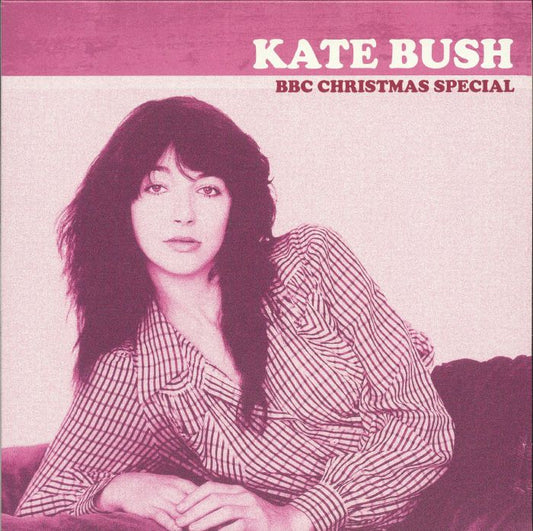 Bush, Kate - Bbc Christmas Special [Vinyl] [Pre-Order]