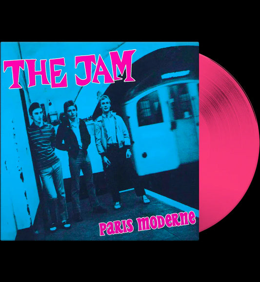 Jam - Paris Moderne [Vinyl] [Pre-Order]