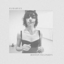 Harvey, Pj - Boston Tea Party [Vinyl] [Pre-Order]