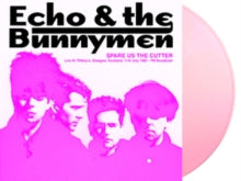 Echo and The Bunnymen - Spare Us The Cutter: Live At Tiffany's, [Vinyl] [Pre-Order]