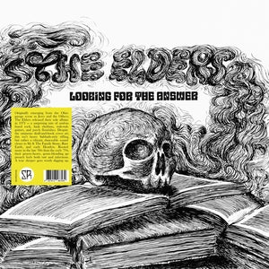 Elders - Looking For The Answer [Vinyl]