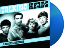 Talking Heads - A Bar Called Heaven: Live At The [Vinyl] [Pre-Order]