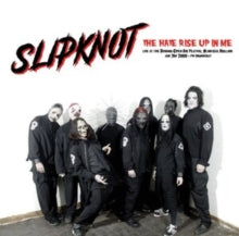 Slipknot - Hate Rise Up In Me: Live At The Dynamo [Vinyl] [Pre-Order]