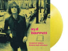 Barrett, Syd - Madcap Cries: Demos And Outtakes [Vinyl] [Pre-Order]