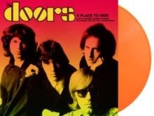 Doors - A Place To Hide: Live At Sunset Sound [Vinyl]