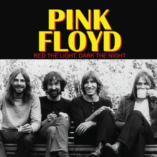 Pink Floyd - Red The Light, Dark The Night [Vinyl] [Pre-Order]