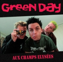 Green Day - Aux Champs Elysees [Vinyl] [Pre-Order]