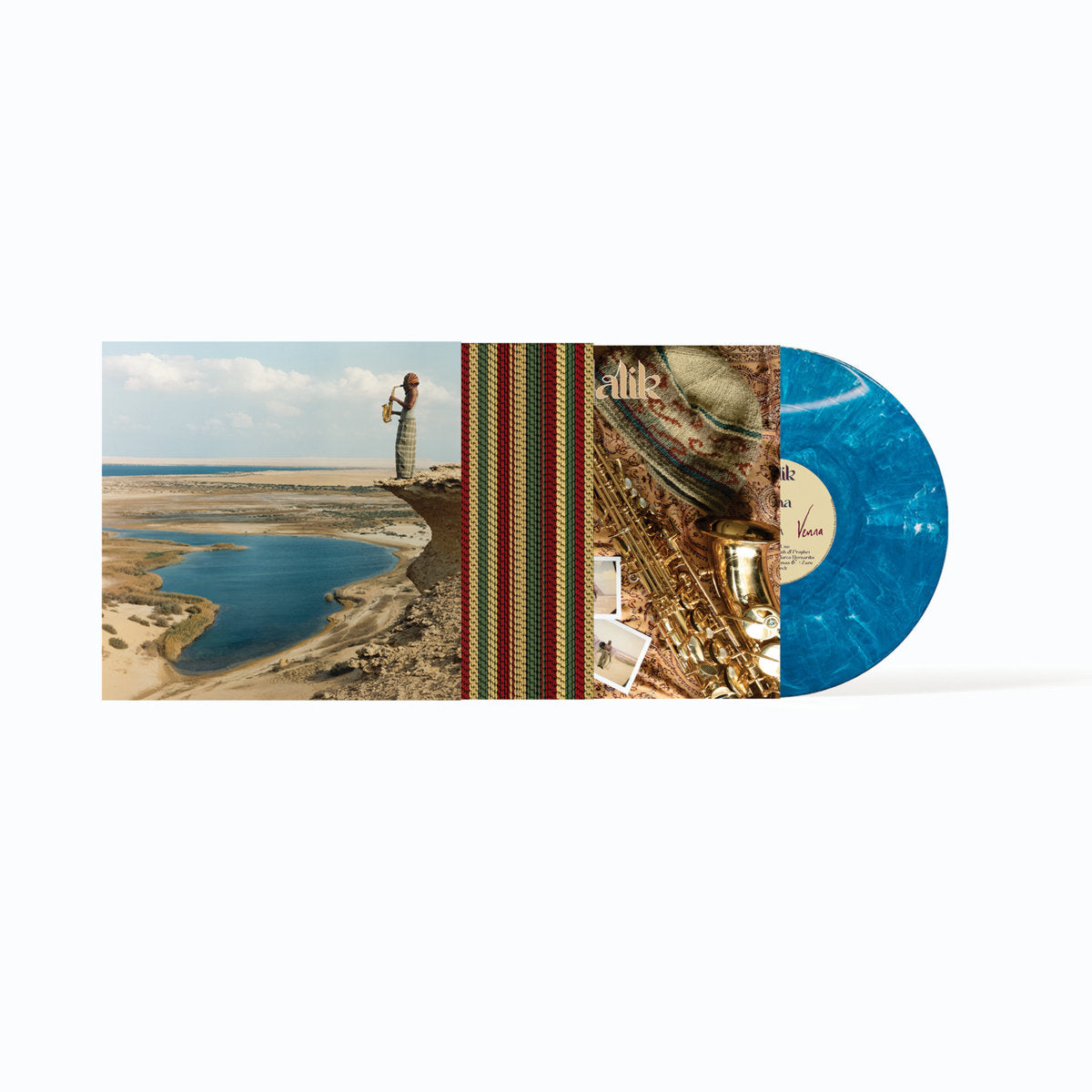 Venna - Malik [Vinyl]