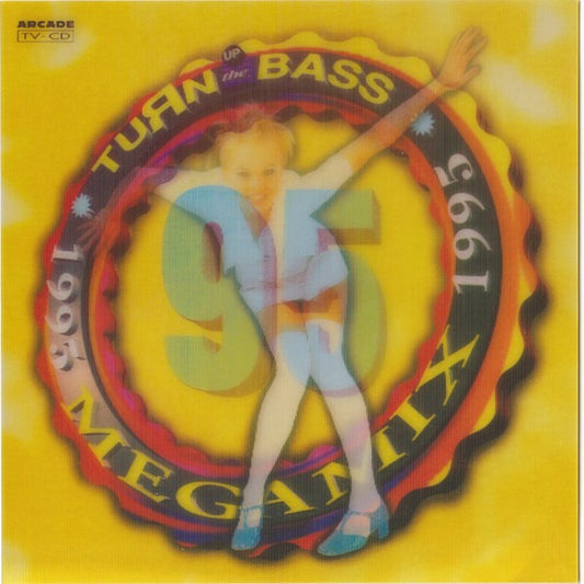 Dreamer - Turn It Up [CD] [Second Hand]