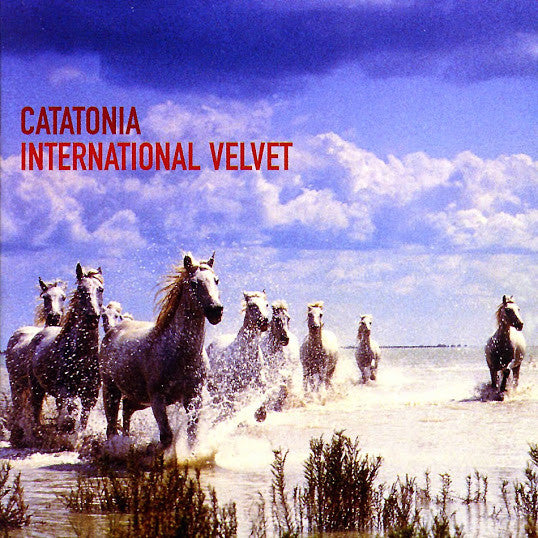 Catatonia - International Velvet [CD] [Second Hand]