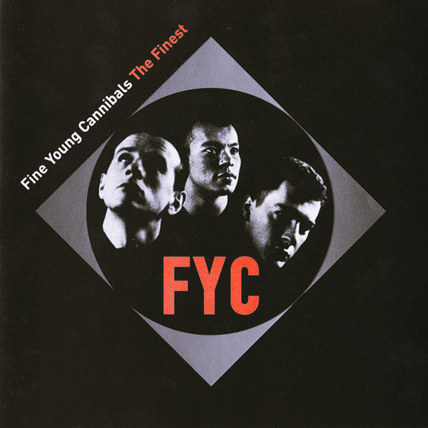 Fine Young Cannibals - Finest [CD] [Second Hand]