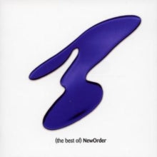 New Order - Best Of [CD]