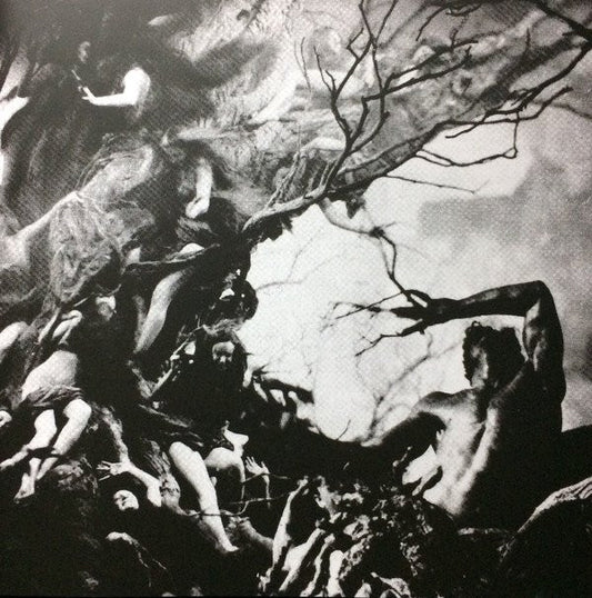 Abigor - Hollenzwang: Chronicles Of Perdition [Vinyl]