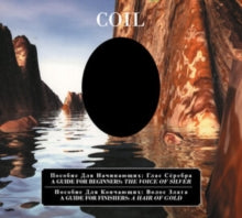 Coil - A Guide For Beginners: The Voice Of [CD]
